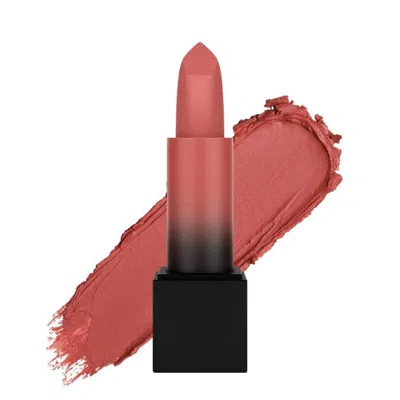 Huda Beauty Power Bullet Matte Lipstick - Rendez-vous