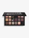 Huda Beauty Pretty Grunge 18w Eyeshadow Palette 16.8g
