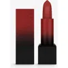 Huda Beauty Promotion Day The Icons Collection Power Bullet Matte Lipstick