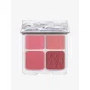 Huda Beauty Rose Berry Blush Filter Palette 7.5g