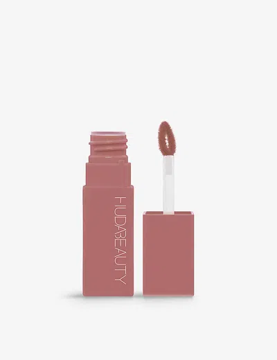 Huda Beauty Berry Kiss Lip Blush Creamy Lip And Cheeky Stain 6ml