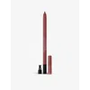 Huda Beauty Lip Contour 2.0 Lip Liner 0.5g In Rusty Brown
