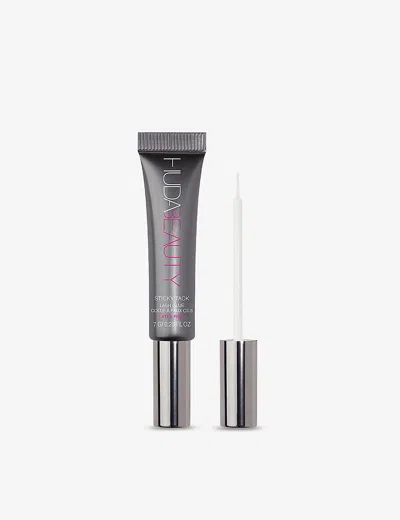 Huda Beauty Sticky Tack Latex-free Lash Glue 7g