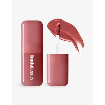 Huda Beauty Strawberry Latte Blush Filter 4.5ml In Transparent