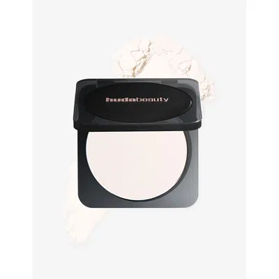Huda Beauty Easy Bake Pressed Powder 2.0 8.5g In White