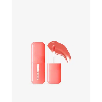 Huda Beauty Lush Filter 4.5ml In Sunset Lychee