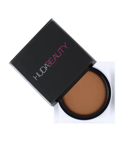 Huda Beauty Tantour Contour And Bronzer In Beige