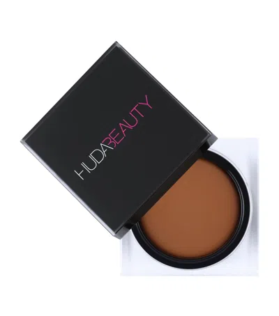 Huda Beauty Tantour Contour And Bronzer In Beige