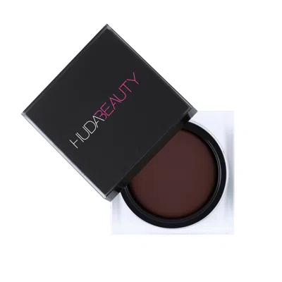 Huda Beauty Tantour - Rich