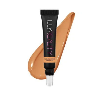 Huda Beauty The Overachiever Concealer Peanut Butter In Peanut Butter 24g