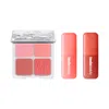 Huda Beauty Toasty Peach Blush Filter Kit