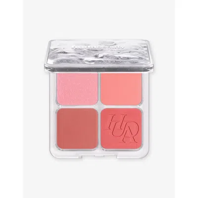 Huda Beauty Toasty Peach Blush Filter Palette 7.5g