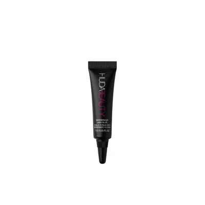 Huda Beauty Waterproof Lash Glue In White