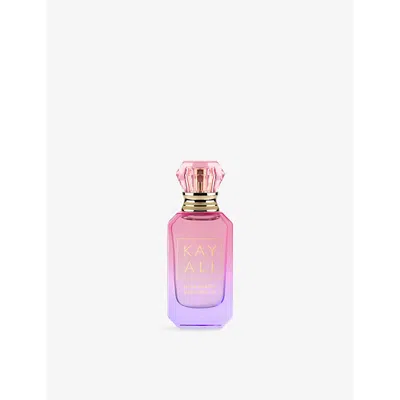 Huda Beauty Womens Fleur Majesty Rose Royale 31 Eau De Parfum 10ml