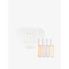 Huda Beauty Womens In A Bottle Discovery Eau De Parfum Sample Set 4 X 1.5ml