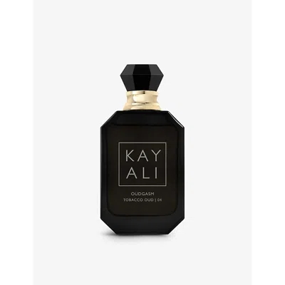 Huda Beauty Oudgasm Tobacco 04 Eau De Parfum