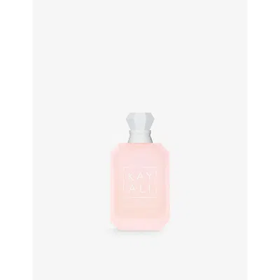 Huda Beauty Womens Kayali Yum Boujee Marshmallow | 81 Eau De Parfum 10ml In Multi
