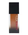 Huda Unisex 1.18oz Faux Filter Luminous Matte Liquid Foundation