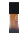 Huda Unisex 1.18oz Faux Filter Luminous Matte Liquid Foundation