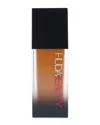 Huda Unisex 1.18oz Faux Filter Luminous Matte Liquid Foundation