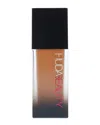 Huda Unisex 1.18oz Faux Filter Luminous Matte Liquid Foundation