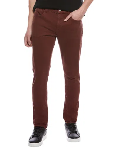 HUDSON ACE EMBARGO SKINNY JEAN
