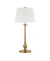 Hudson & Canal Wilmer Table Lamp In Brass