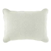 Hudson & Main Audrey Pillow Sham In Green