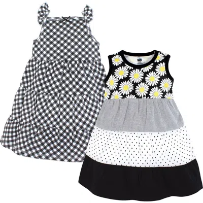 Hudson Baby 2pk Dress In Multi