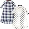 Hudson Baby Cotton Long-sleeve Wearable Sleeping Bag, Sack, Blanket In Multi