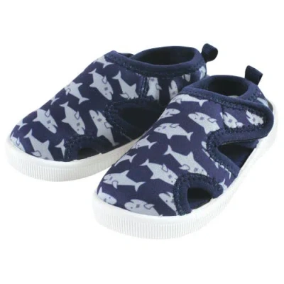 Hudson Baby Hybrid Water Sandals In Blue