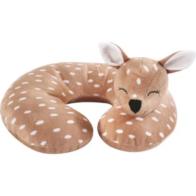 Hudson Baby Kids'  Neck Pillow In Nude