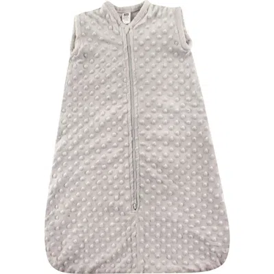 Hudson Baby Plush Sleep Cocoon In Neutral
