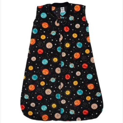 Hudson Baby Plush Sleeping Bag, Sack, Blanket In Black