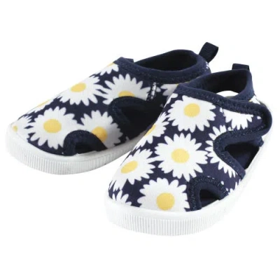 Hudson Baby Sandal And Water Shoe In Black