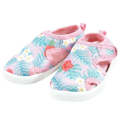 Hudson Baby Sandal And Water Shoe In Multi
