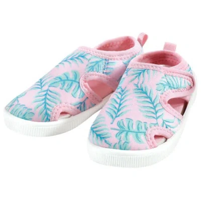 Hudson Baby Sandal And Water Shoe In Pink