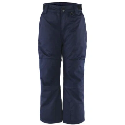 Hudson Baby Kids'  Snow Pants In Blue