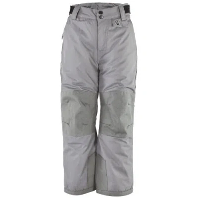 Hudson Baby Kids'  Snow Pants In Gray