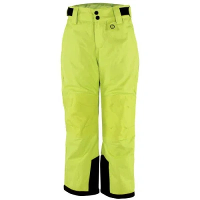 Hudson Baby Kids'  Snow Pants In Green