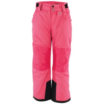 Hudson Baby Kids'  Snow Pants In Pink