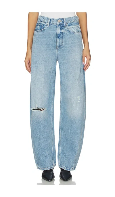 Hudson Bailey Æ¡¶å½¢ Â€“ Paradox. Å°ºç � 31 (also Â€“ 23, 24, 25, 26, 27, 28, 29). In Blue