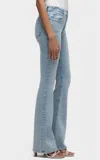 Hudson Barbara Boot In Pch In Blue