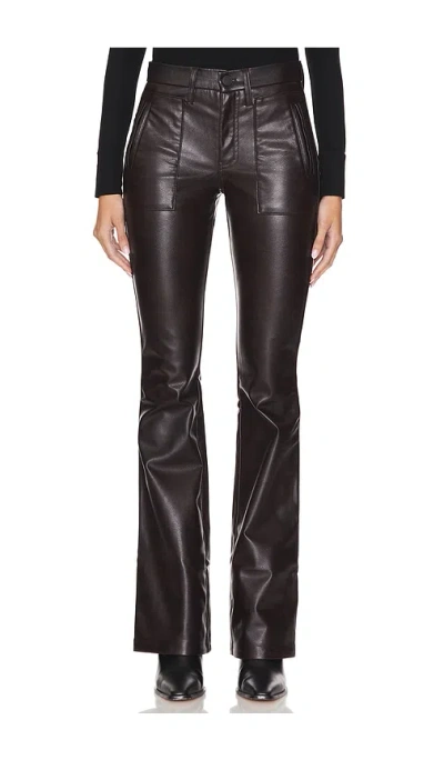 Hudson Barbara High Rise Boot In Marbled