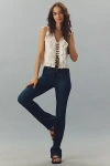 Hudson Barbara High-rise Bootcut Jeans