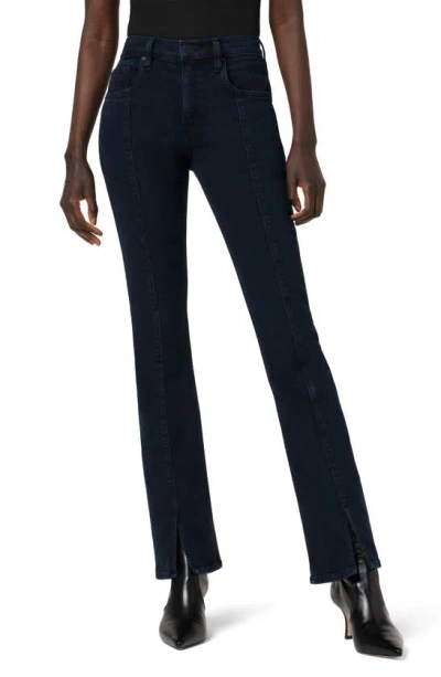 Hudson Barbara High Waist Stretch Bootcut Jeans In Traveler