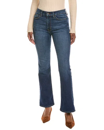 Hudson Blair Alice Bootcut Jean In Multi