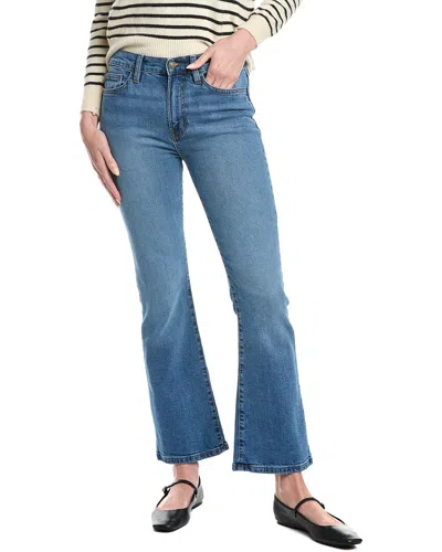 Hudson Blair High Rise Federica Bootcut Jean