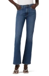 Hudson Jeans Blair High Waist Bootcut Jeans In Falcon