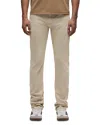 Hudson Jeans Blake Slim Straight Leg Jeans In Neutral